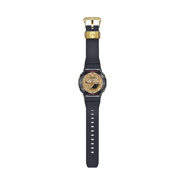 G-SHOCK GBM-2100RH-1AJR Gショック ジーショック カシオ CASIO 八村塁