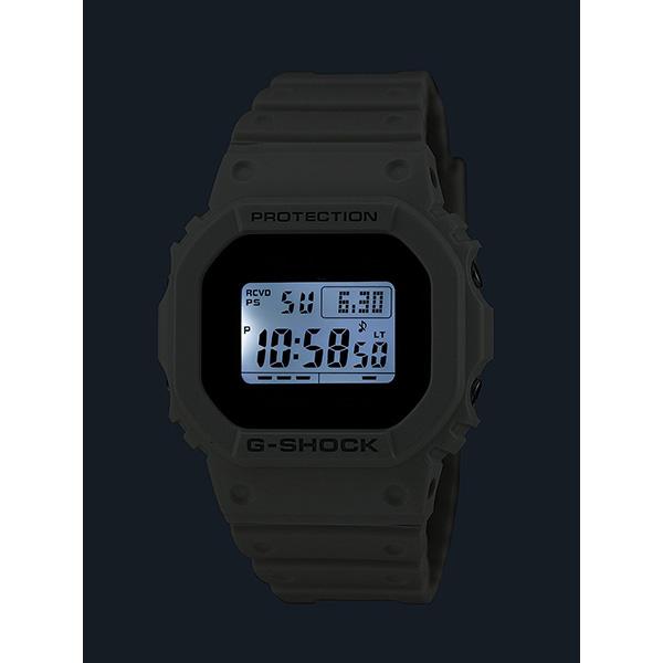 GW-5000HS-7JF CASIO カシオ G-SHOCK  ジーショック gshock Gショック GW-5000 HERITAGE SERIES ヘリテージシリーズ メンズ 腕時計 国内正規品 送料無料 爆買の画像
