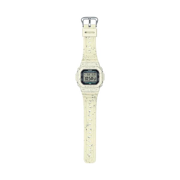 G-SHOCK G-5600BG-5JR ジーショック Gショック CASIO カシオ 環境負荷 