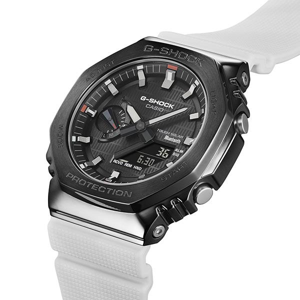 GBM-2100B-7AJF G-SHOCK ジーショック Gショック CASIO カシオ GBM-2100 色追加 メンズ 腕時計 国内正規品 送料無料 爆買の画像