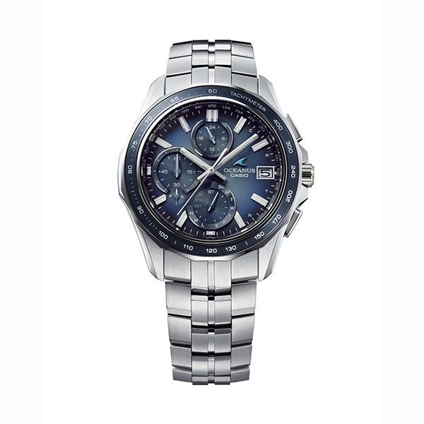 OCW-S7000RA-2AJF OCEANUS オシアナス カシオ CASIO S7000 Retro Tone Collection メンズ 腕時計 国内正規品 送料無料 爆買の画像