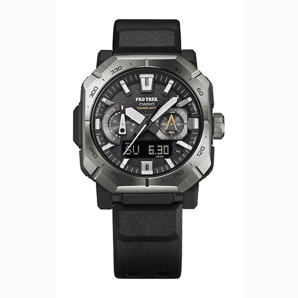 PRW-B1000-1JF CASIO カシオ PROTREK プロトレック SPORTS ヨセミテ メンズ 腕時計 国内正規品 送料無料 爆買の画像