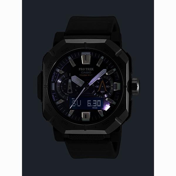 PRW-B1000-1JF CASIO カシオ PROTREK プロトレック SPORTS ヨセミテ メンズ 腕時計 国内正規品 送料無料 爆買の画像