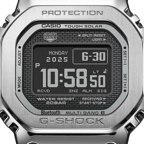 G-SHOCK GMW-BZ5000D-1JF CASIO カシオ ジーショック gshock Gショック