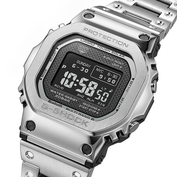 G-SHOCK GMW-BZ5000D-1JF CASIO カシオ ジーショック gshock Gショック