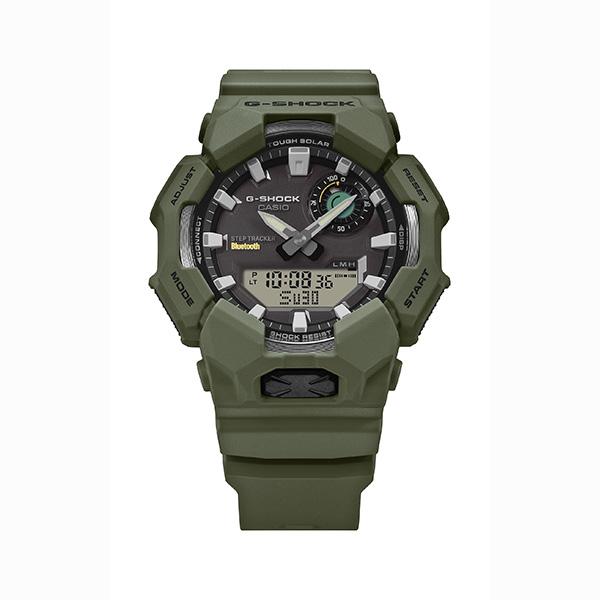 GA-B010-3AJF CASIO カシオ G-SHOCK ジーショック gshock Gショック g-ショック  メンズ 腕時計 国内正規品 送料無料 爆買の画像