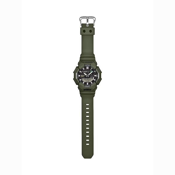GA-B010-3AJF CASIO カシオ G-SHOCK ジーショック gshock Gショック g-ショック  メンズ 腕時計 国内正規品 送料無料 爆買の画像