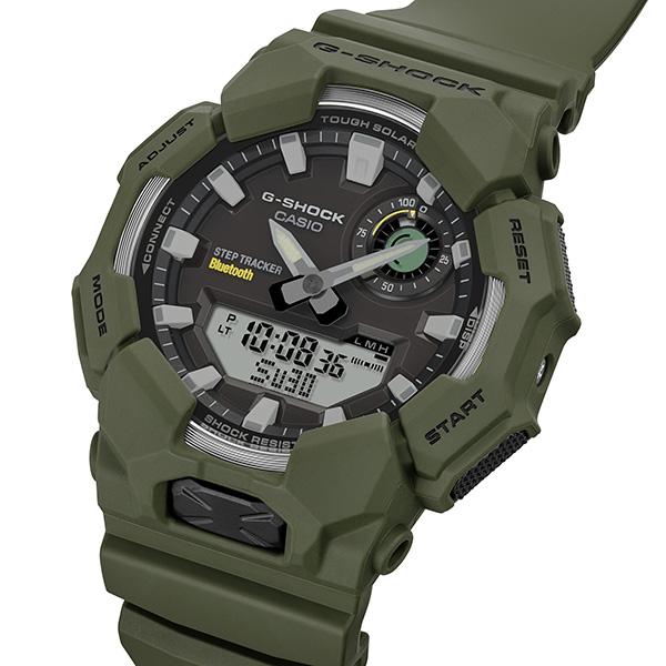 GA-B010-3AJF CASIO カシオ G-SHOCK ジーショック gshock Gショック g-ショック  メンズ 腕時計 国内正規品 送料無料 爆買の画像