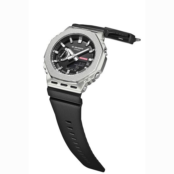 GM-2100M-1AJF CASIO カシオ G-SHOCK ジーショック gshock Gショック g-ショック  メンズ 腕時計 国内正規品 送料無料 爆買の画像