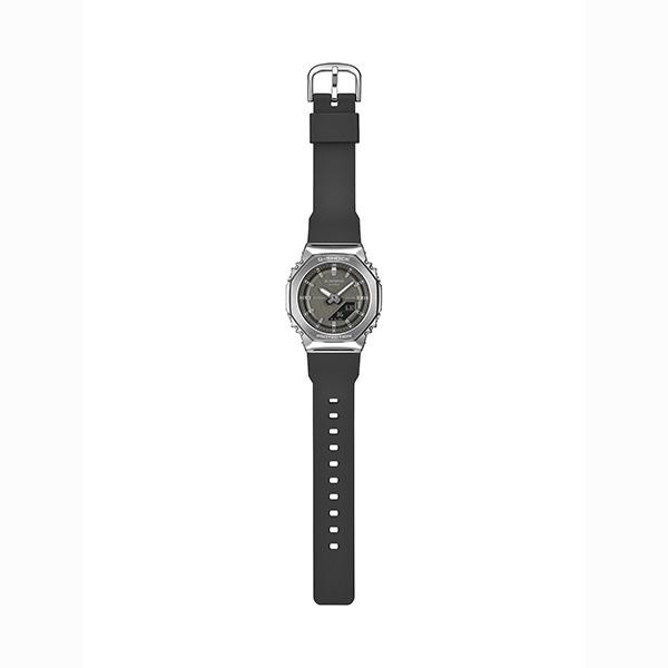 GM-S2110-1A1JF CASIO カシオ G-SHOCK ジーショック gshock Gショック g-ショック  レディース 腕時計 国内正規品 送料無料 爆買の画像