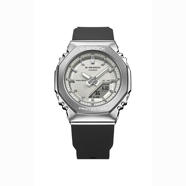 GM-S2110-1A7JF CASIO カシオ G-SHOCK ジーショック gshock Gショック g-ショック  レディース 腕時計 国内正規品 送料無料 爆買の画像