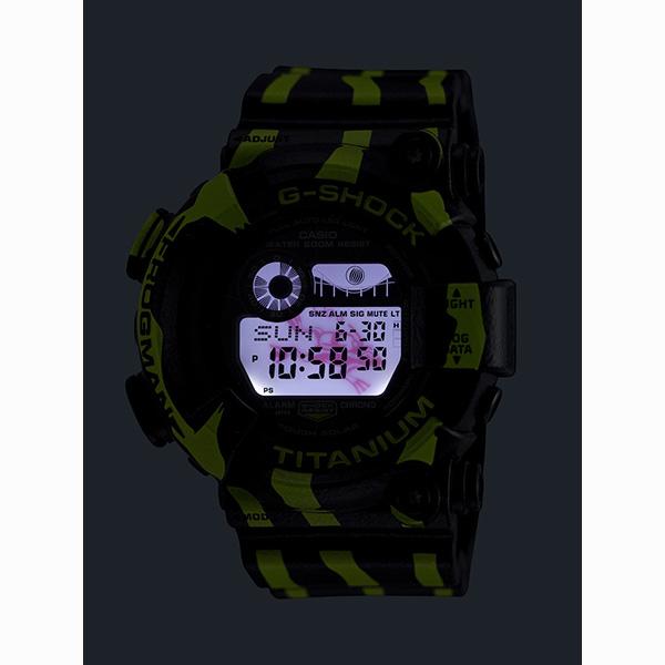 G-SHOCK GW-8200TPF-1JR CASIO カシオ ジーショック gshock Gショック