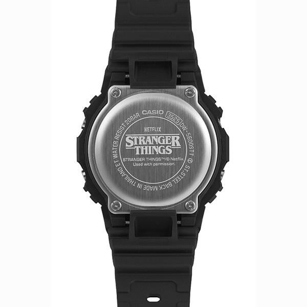 G-SHOCK DW-5600STT-1JR CASIO カシオ ジーショック gshock Gショック