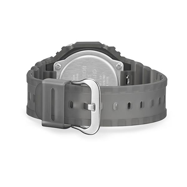 CASIO カシオ G-SHOCK ジーショック gshock Gショック g-ショック  GA-2100K-1AJF メンズ 腕時計 国内正規品 送料無料 爆買の画像
