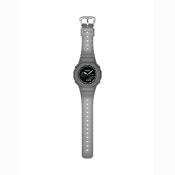 CASIO カシオ G-SHOCK ジーショック gshock Gショック g-ショック  GA-2100K-1AJF メンズ 腕時計 国内正規品 送料無料 爆買の画像