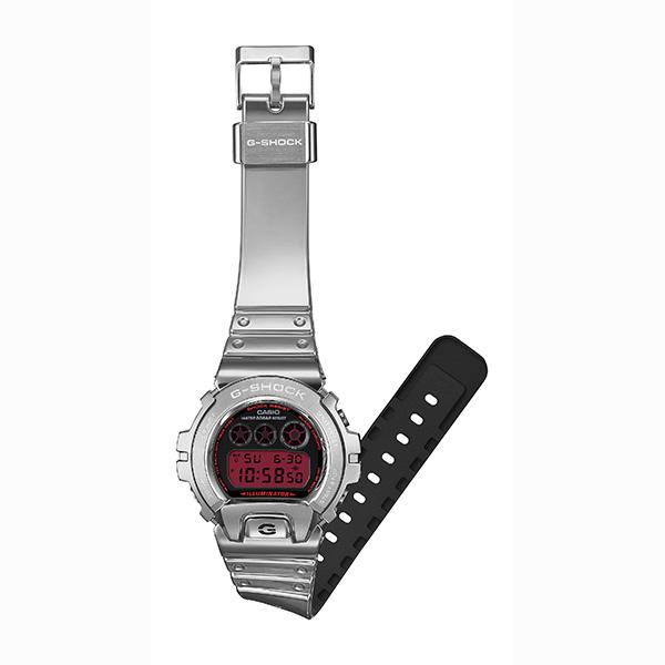 GM-6900YRA-8JF CASIO カシオ G-SHOCK ジーショック gshock Gショック g-ショック  メンズ 腕時計 国内正規品 送料無料 爆買の画像