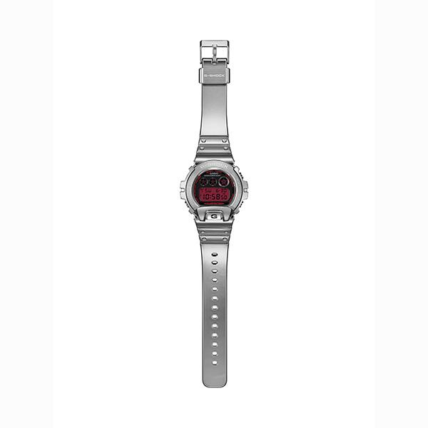 GM-6900YRA-8JF CASIO カシオ G-SHOCK ジーショック gshock Gショック g-ショック  メンズ 腕時計 国内正規品 送料無料 爆買の画像