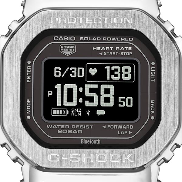 GM-H5600-1JR CASIO カシオ G-SHOCK ジーショック gshock Gショック g-ショック  メンズ 腕時計 国内正規品 送料無料 爆買の画像