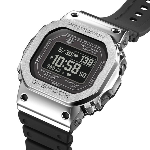 GM-H5600-1JR CASIO カシオ G-SHOCK ジーショック gshock Gショック g-ショック  メンズ 腕時計 国内正規品 送料無料 爆買の画像