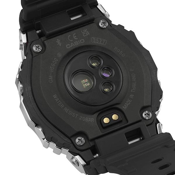 GM-H5600-1JR CASIO カシオ G-SHOCK ジーショック gshock Gショック g-ショック  メンズ 腕時計 国内正規品 送料無料 爆買の画像