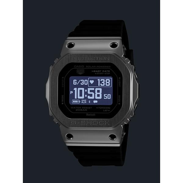 GM-H5600-1JR CASIO カシオ G-SHOCK ジーショック gshock Gショック g-ショック  メンズ 腕時計 国内正規品 送料無料 爆買の画像