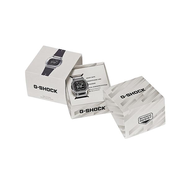 GM-H5600-1JR CASIO カシオ G-SHOCK ジーショック gshock Gショック g-ショック  メンズ 腕時計 国内正規品 送料無料 爆買の画像