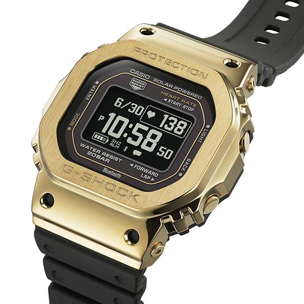 GM-H5600-9JR CASIO カシオ G-SHOCK ジーショック gshock Gショック g-ショック  メンズ 腕時計 国内正規品 送料無料 爆買の画像
