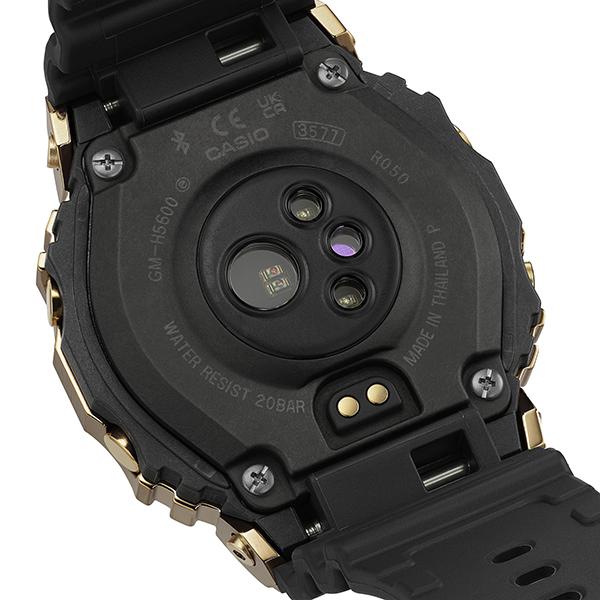 GM-H5600-9JR CASIO カシオ G-SHOCK ジーショック gshock Gショック g-ショック  メンズ 腕時計 国内正規品 送料無料 爆買の画像