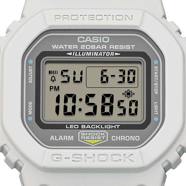 DW-5600MNC-7A8JF CASIO カシオ G-SHOCK ジーショック gshock Gショック g-ショック  メンズ 腕時計 国内正規品 送料無料 爆買の画像