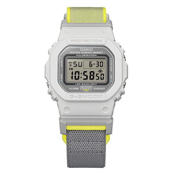 DW-5600MNC-7A8JF CASIO カシオ G-SHOCK ジーショック gshock Gショック g-ショック  メンズ 腕時計 国内正規品 送料無料 爆買の画像