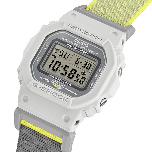 DW-5600MNC-7A8JF CASIO カシオ G-SHOCK ジーショック gshock Gショック g-ショック  メンズ 腕時計 国内正規品 送料無料 爆買の画像