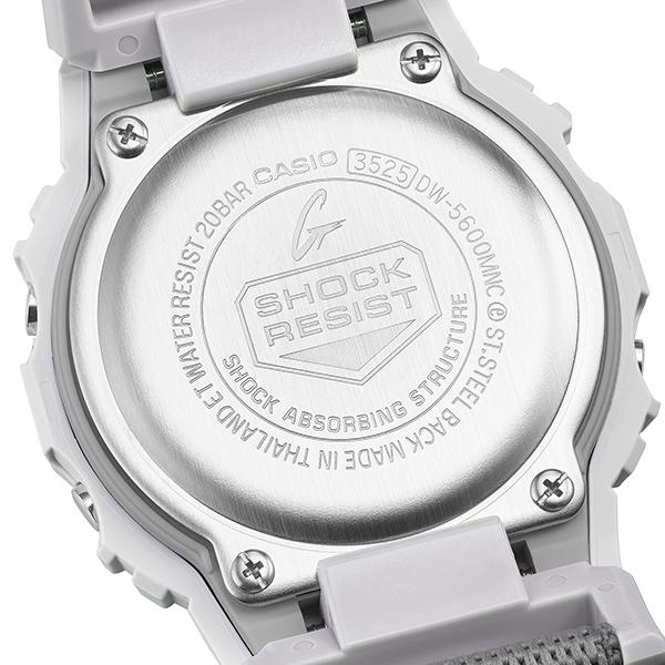 DW-5600MNC-7A8JF CASIO カシオ G-SHOCK ジーショック gshock Gショック g-ショック  メンズ 腕時計 国内正規品 送料無料 爆買の画像