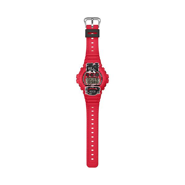 G-SHOCK DW-6900AKA-4JR CASIO カシオ ジーショック gshock Gショック