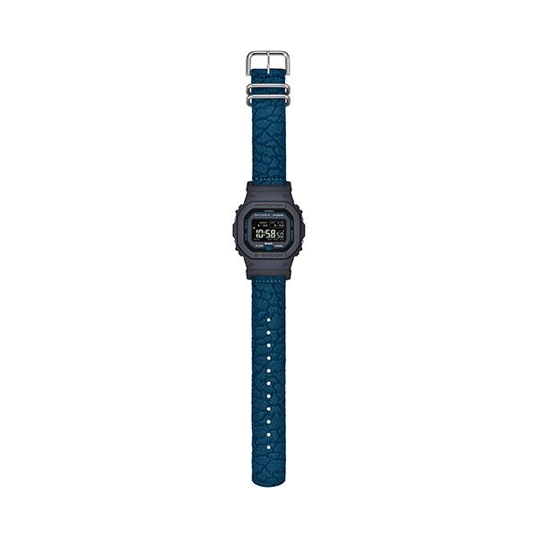 GW-BX5600CBG-2JR CASIO カシオ G-SHOCK ジーショック gshock Gショック EARTH DAY＃3 メンズ 腕時計 国内正規品 送料無料 爆買の画像