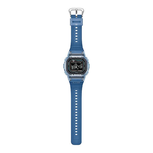 GBX-H5600-2JR CASIO カシオ G-SHOCK ジーショック gshock Gショック H5600 G-LIDE化 メンズ 腕時計 国内正規品 送料無料の画像