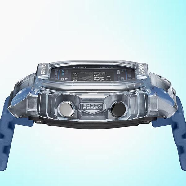 GBX-H5600-2JR CASIO カシオ G-SHOCK ジーショック gshock Gショック H5600 G-LIDE化 メンズ 腕時計 国内正規品 送料無料の画像