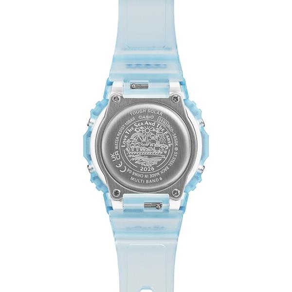BABY-G BGD-5650K-2JR CASIO カシオ Baby-G ベイビージー ベビージー