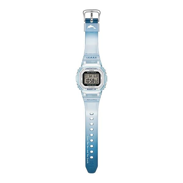 BABY-G BGD-5650K-2JR CASIO カシオ Baby-G ベイビージー ベビージー