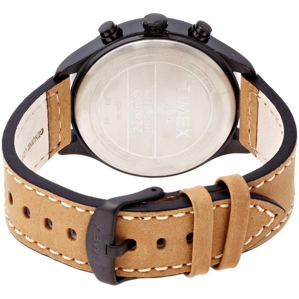 TIMEX（タイメックス） T2N700 TIMEX 国内正規品 IQ レーシング 