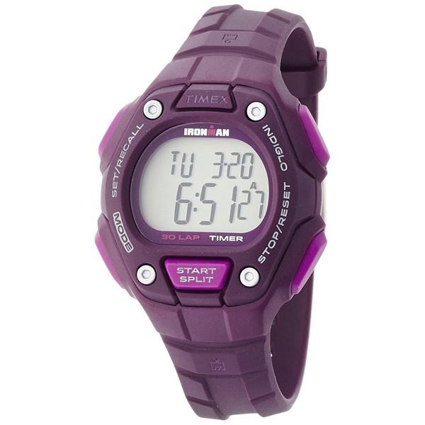 TW5K89700 TIMEX タイメックス 国内正規品 ＩＭ３０クラシック ミッド プラム メンズ腕時計｜udetokei-watch