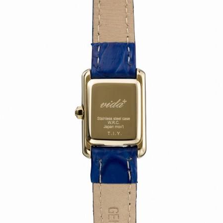 VIDA＋（ヴィーダプラス） J83914LE-NV VIDA+ Mini Rectangular ミニ