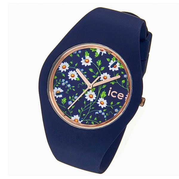 アイスウォッチ ICE WATCH 海外モデル アイスフラワー ICE FLOWER ICE-FLOWER ICE.FL.DAI.U.S.15  ユニセックス 男女兼用｜udetokei-watch｜02