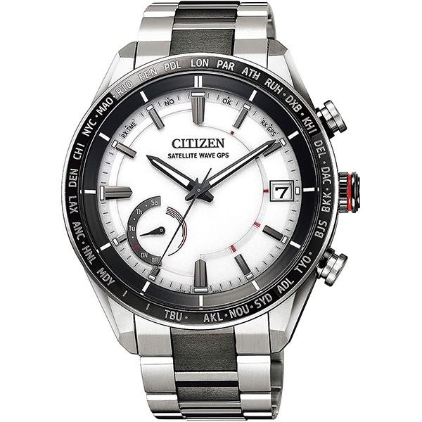 30 割引超安い Cc3085 51a Attesa アテッサ Citizen シチズン エコドライブ Gps衛星電波時計 メンズ 腕時計 国内正規品 送料無料 メンズ腕時計 腕時計 アクセサリー ファッション Intercontactservices Com