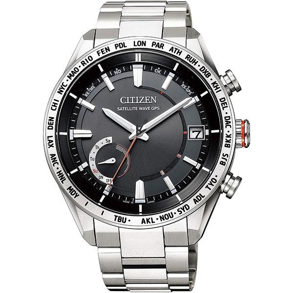 ATTESA（CITIZEN） CC3081-52E ATTESA アテッサ CITIZEN シチズン エコ