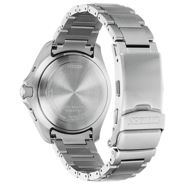 AT6080-53L CITIZEN シチズン PROMASTER プロマスター  メンズ 腕時計 国内正規品 送料無料 爆買の画像