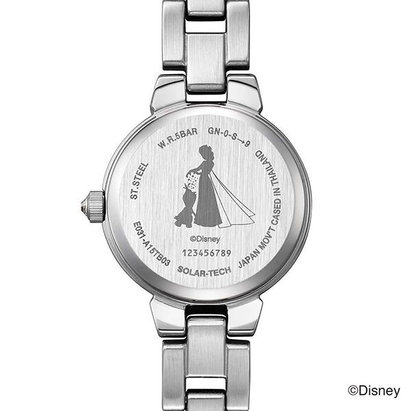 KP2-116-91 CITIZEN シチズン wicca ウィッカ Disneyコレクション