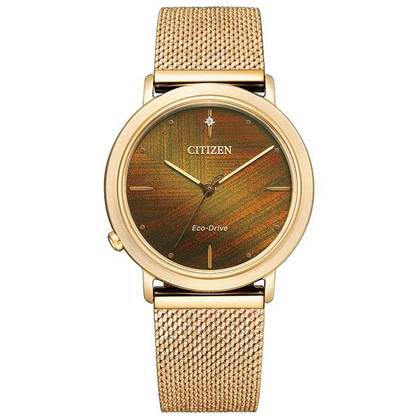 CITIZEN L EM1003-48X シチズンエル Ambiluna Collection アンビリュナ