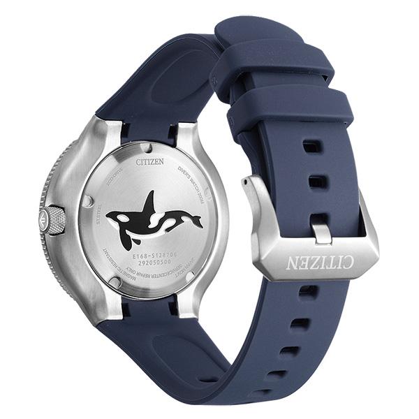 BN0231-01L CITIZEN シチズン PROMASTER プロマスター  メンズ 腕時計 国内正規品 送料無料 爆買の画像