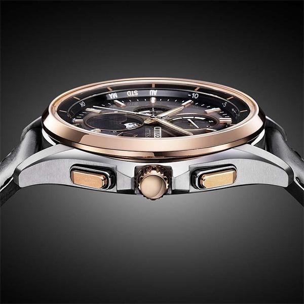 BY1004-17X CITIZEN シチズン ATTESA アテッサ   メンズ 腕時計 国内正規品 送料無料 爆買の画像