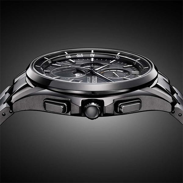 BY1006-62E CITIZEN シチズン ATTESA アテッサ   メンズ 腕時計 国内正規品 送料無料 爆買の画像